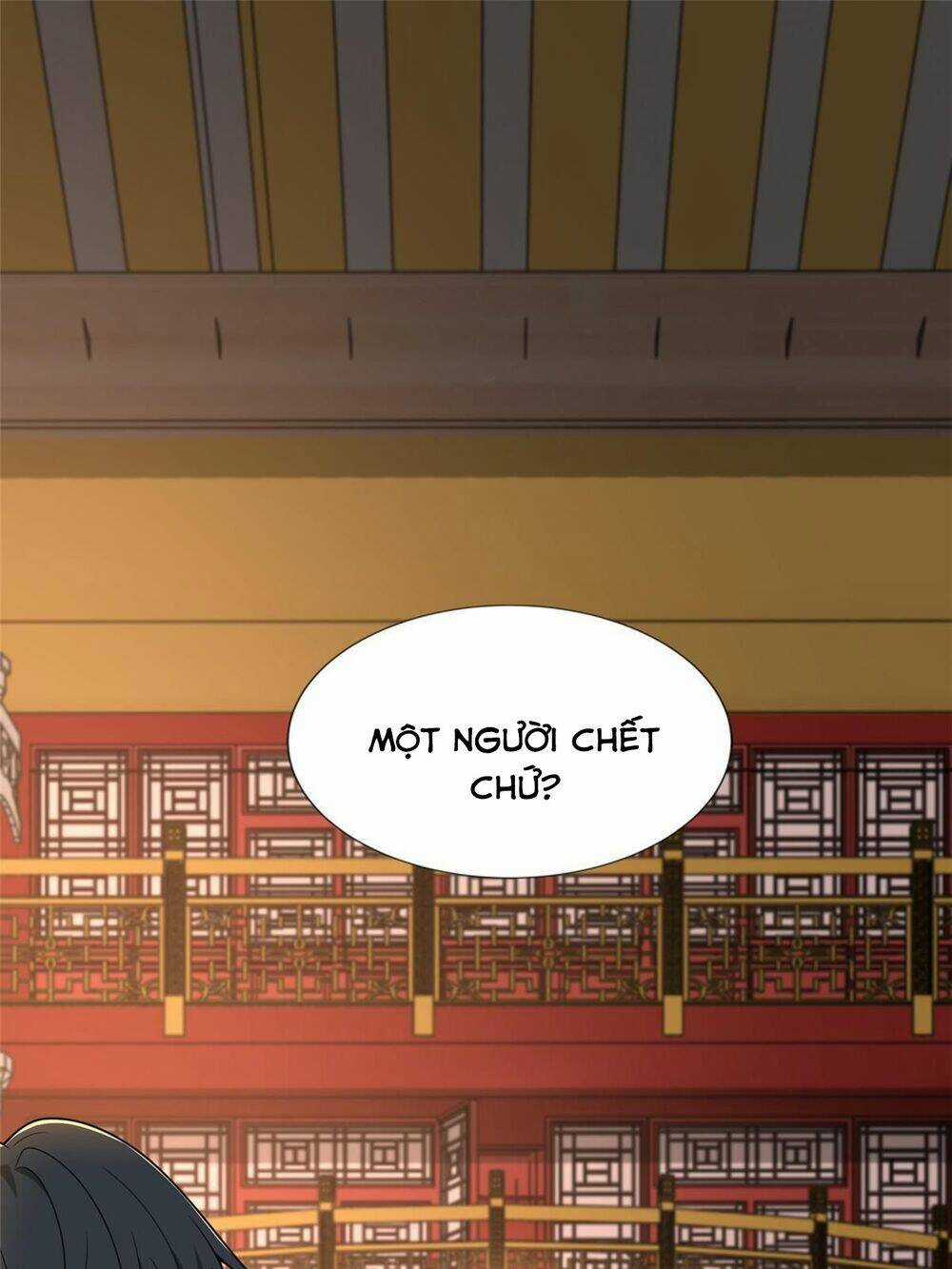 Người Đưa Thư Vô Hạn Chapter 292 trang 7