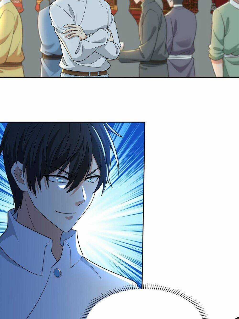 Người Đưa Thư Vô Hạn Chapter 292 trang 9