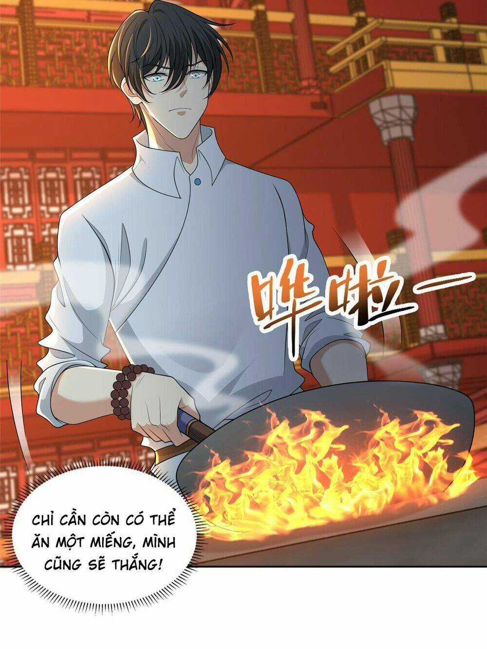 Người Đưa Thư Vô Hạn Chapter 293 trang 26
