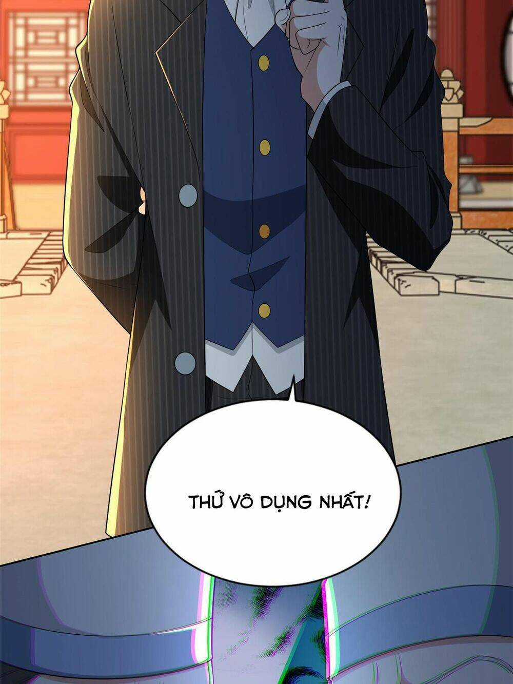 Người Đưa Thư Vô Hạn Chapter 293 trang 34