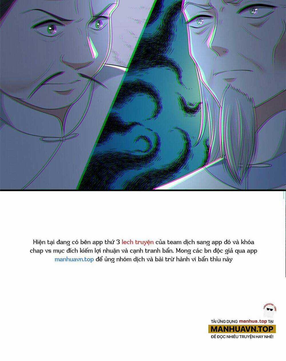 Người Đưa Thư Vô Hạn Chapter 293 trang 35