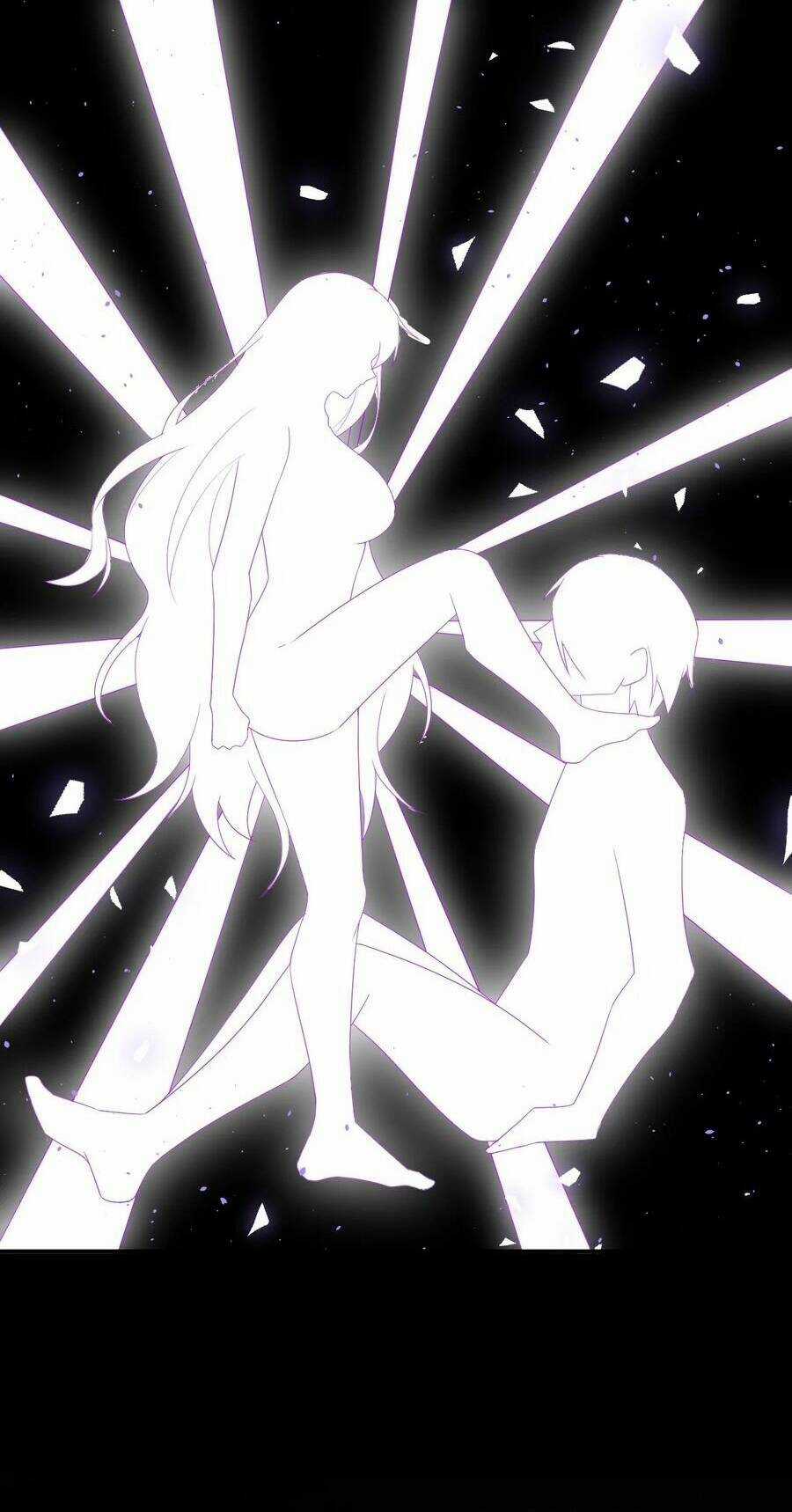 Người Đưa Thư Vô Hạn Chapter 293 trang 38