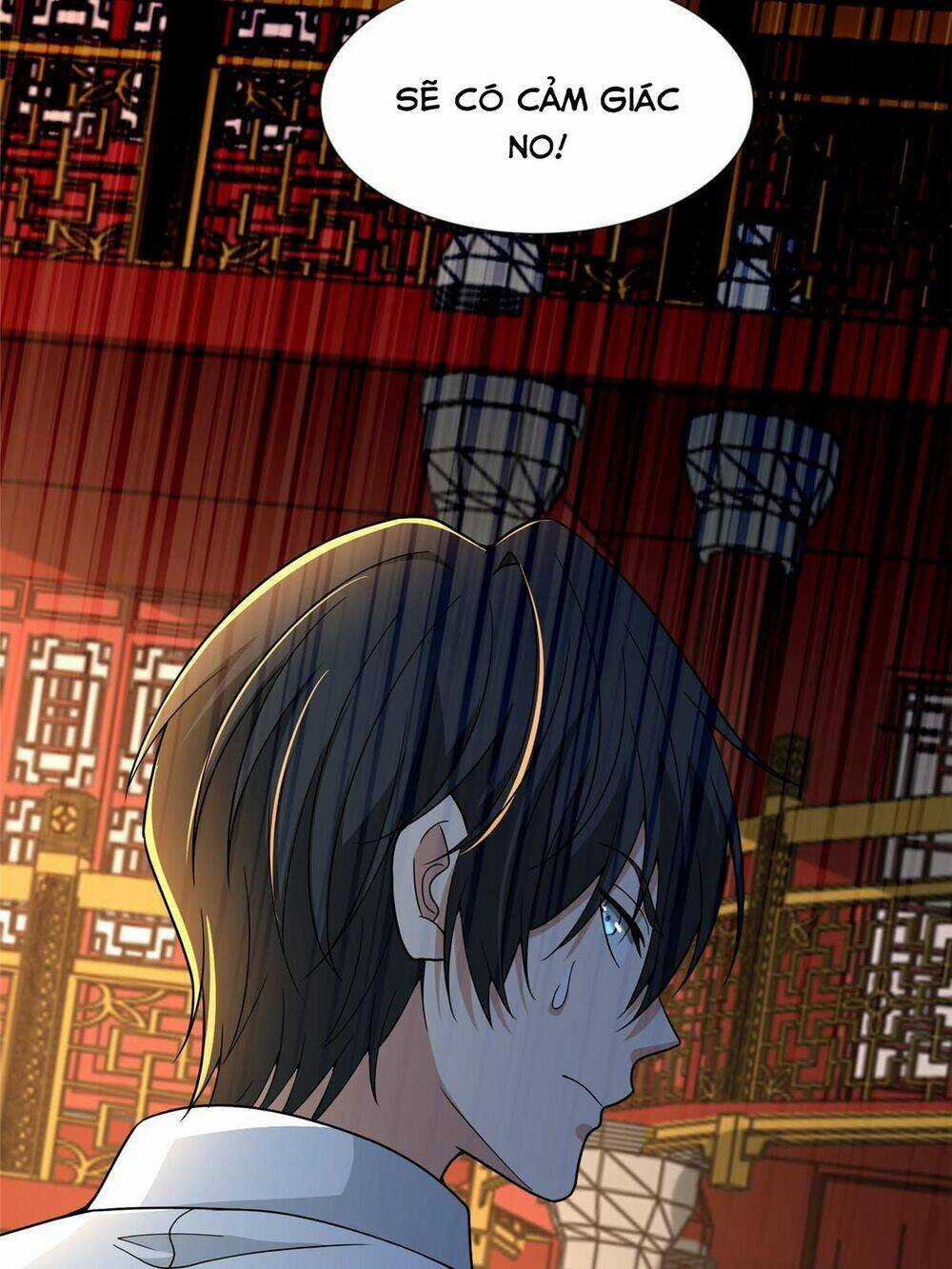 Người Đưa Thư Vô Hạn Chapter 293 trang 9