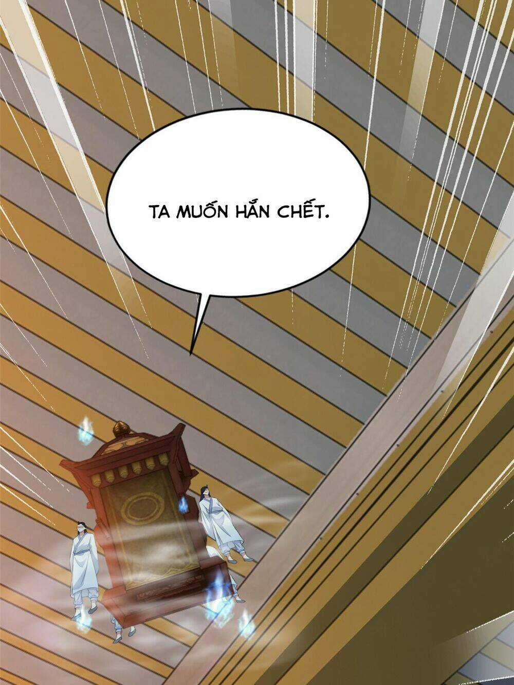 Người Đưa Thư Vô Hạn Chapter 294 trang 10