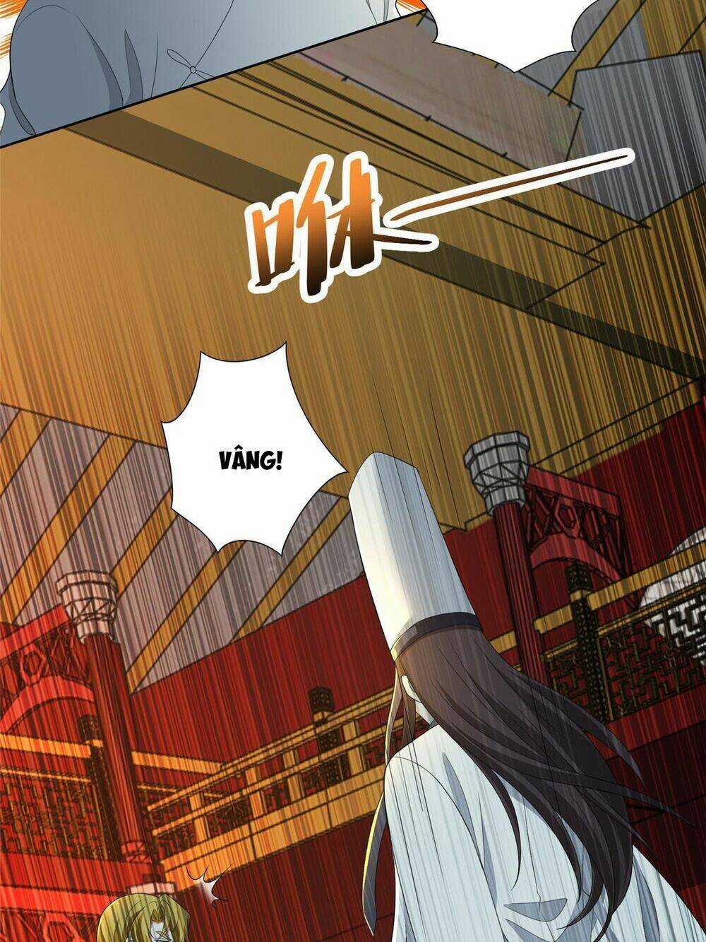 Người Đưa Thư Vô Hạn Chapter 294 trang 13