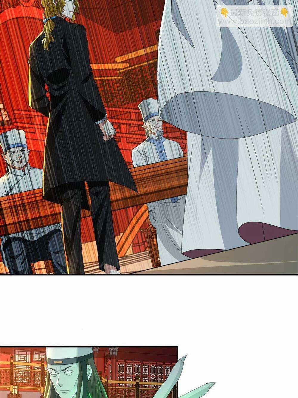 Người Đưa Thư Vô Hạn Chapter 294 trang 14