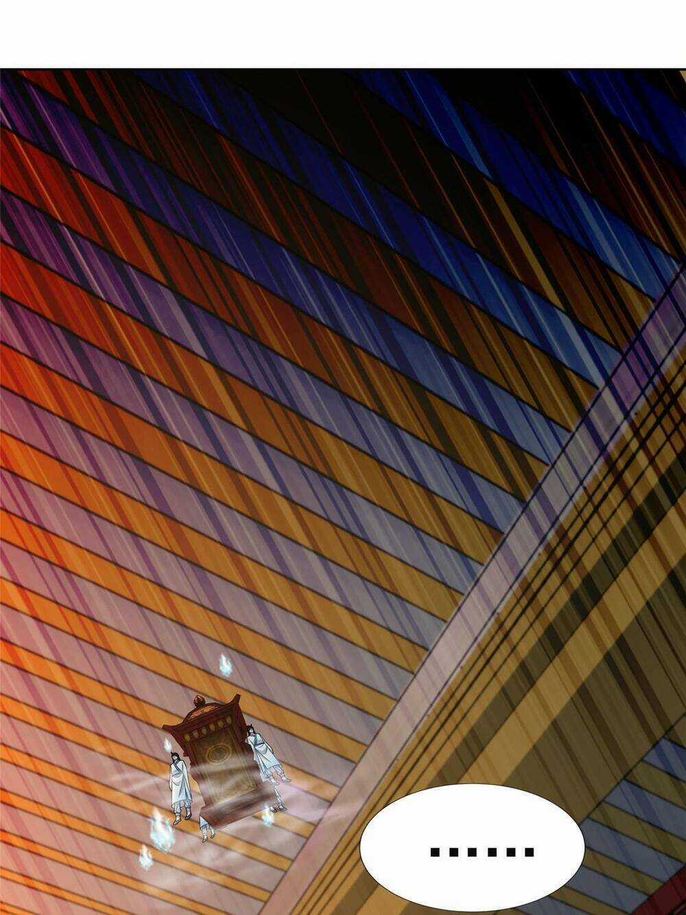 Người Đưa Thư Vô Hạn Chapter 294 trang 2