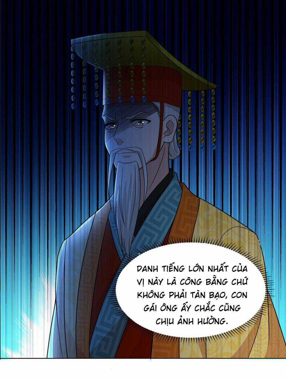 Người Đưa Thư Vô Hạn Chapter 294 trang 21