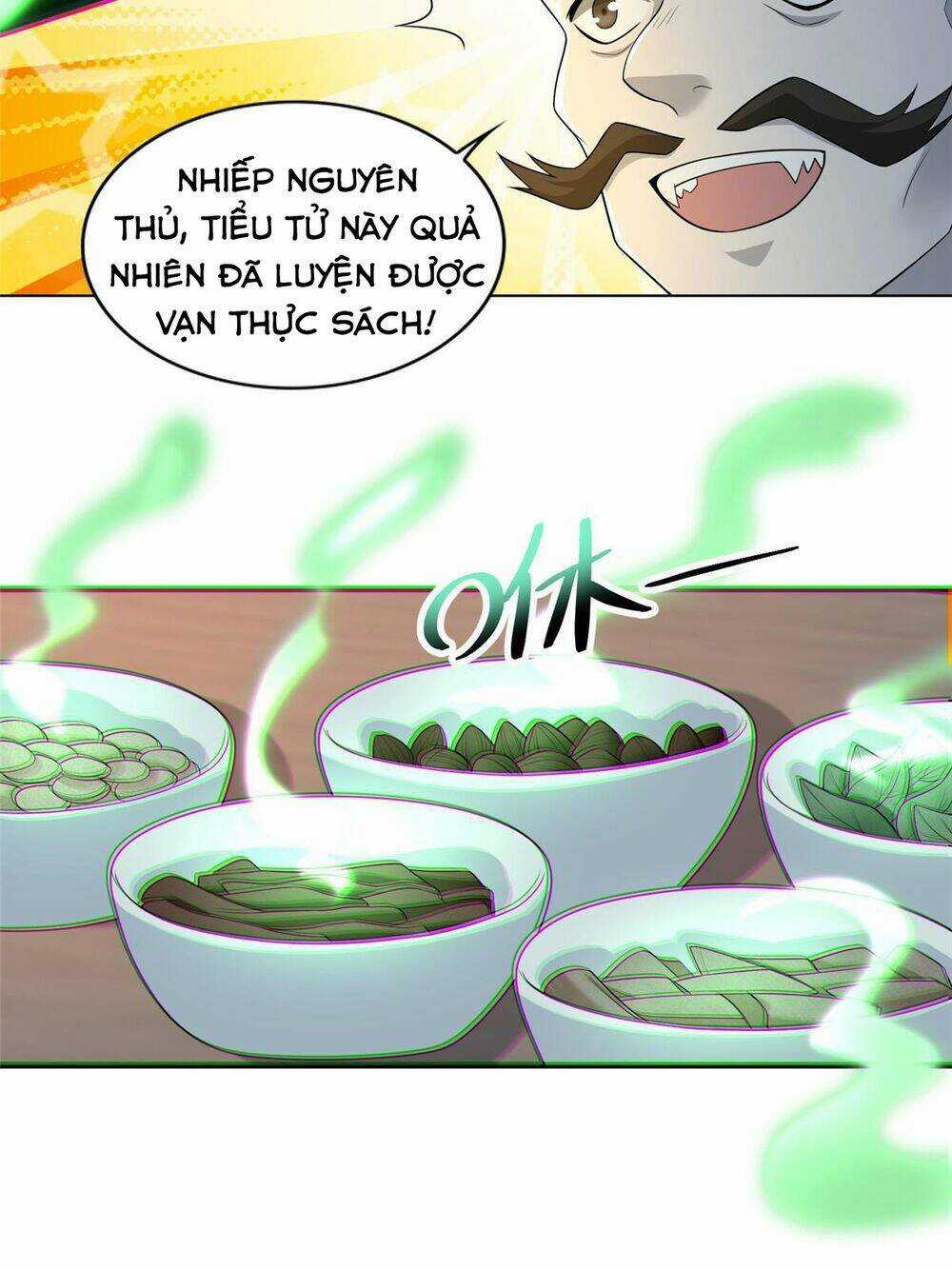 Người Đưa Thư Vô Hạn Chapter 294 trang 26