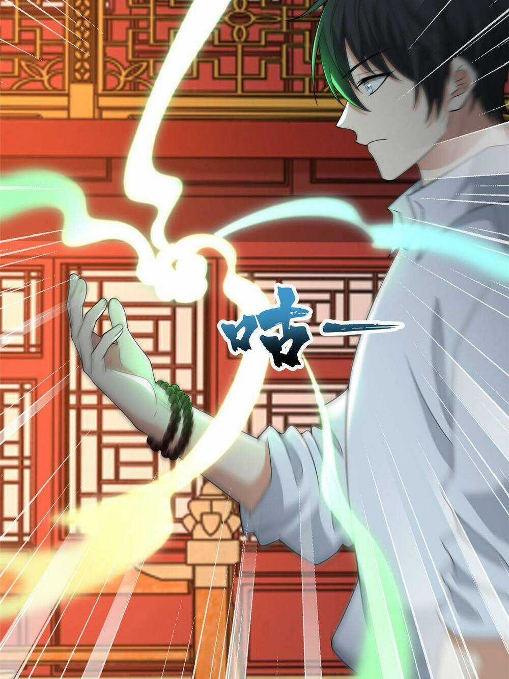 Người Đưa Thư Vô Hạn Chapter 294 trang 28