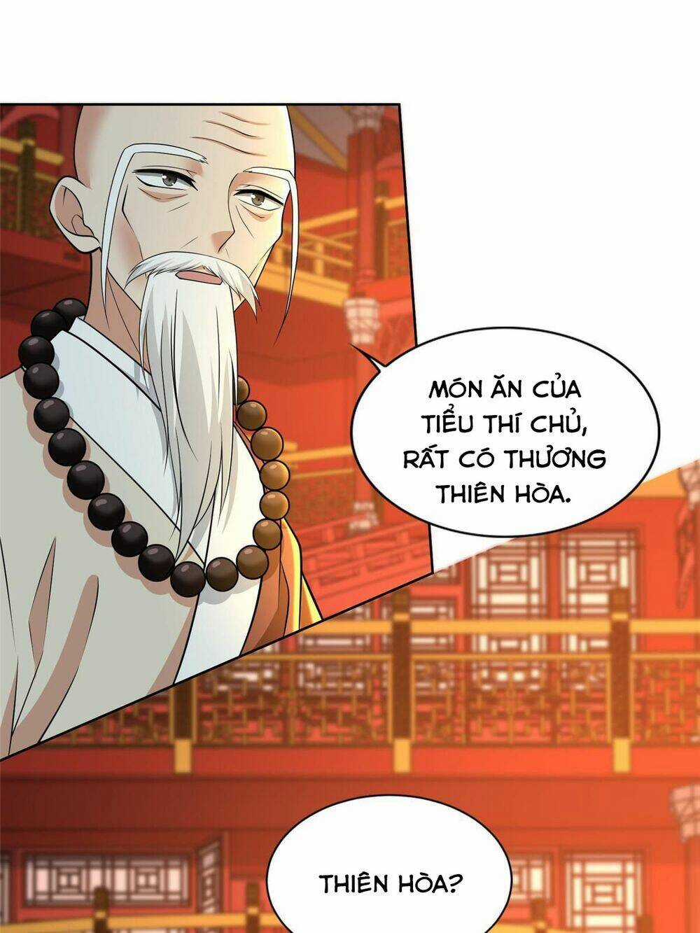 Người Đưa Thư Vô Hạn Chapter 295 trang 19