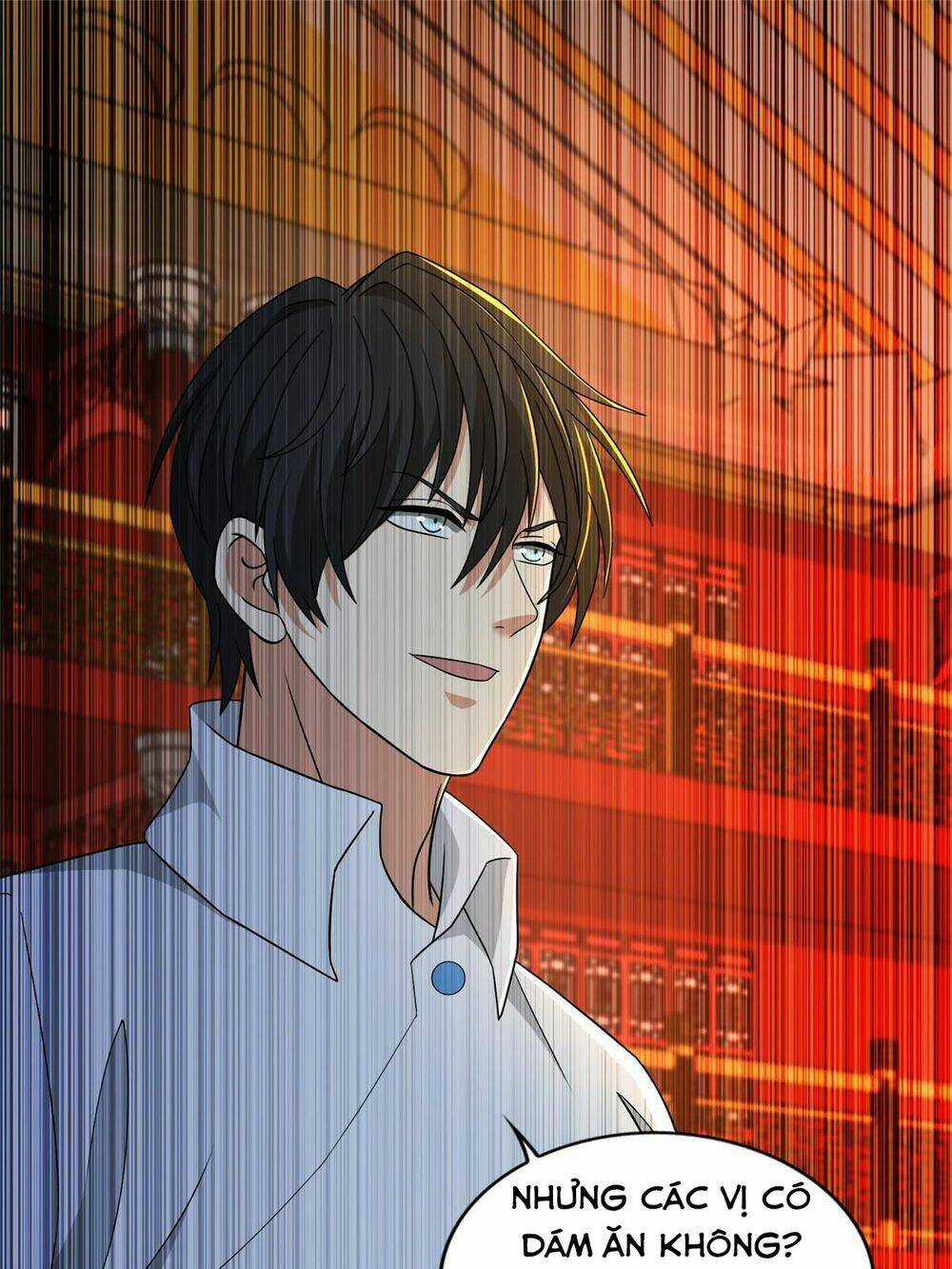 Người Đưa Thư Vô Hạn Chapter 295 trang 29