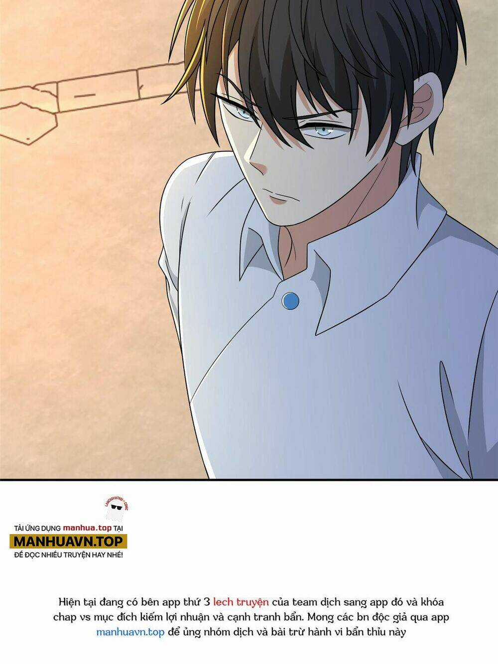 Người Đưa Thư Vô Hạn Chapter 295 trang 33