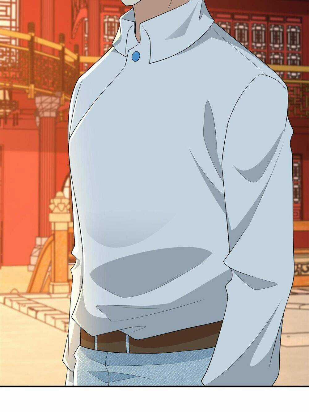 Người Đưa Thư Vô Hạn Chapter 296 trang 22