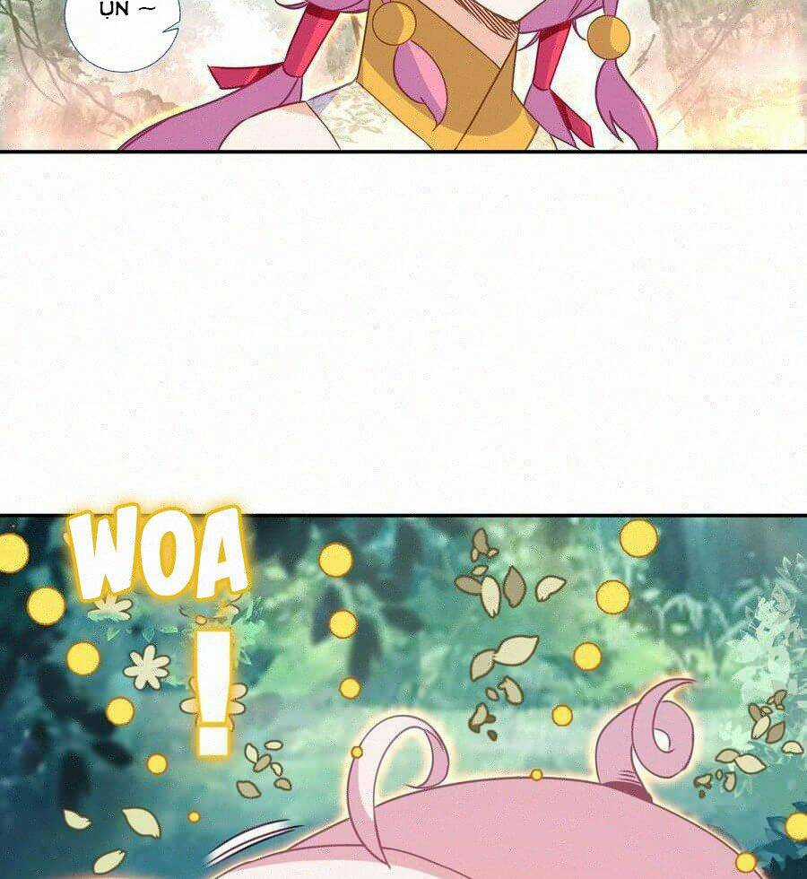 Người Đưa Thư Vô Hạn Chapter 296 trang 7