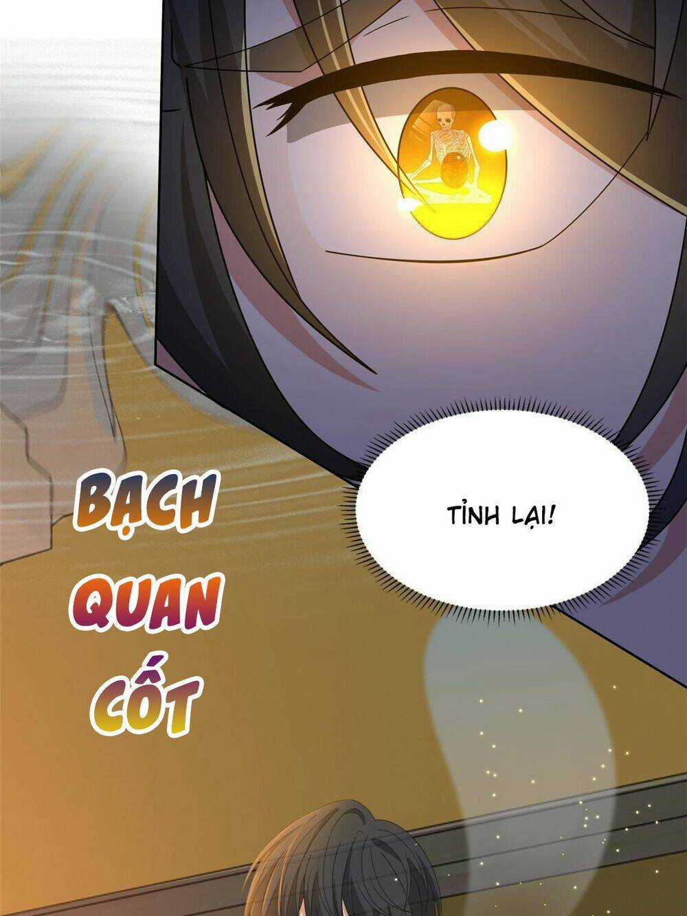 Người Đưa Thư Vô Hạn Chapter 297 trang 12