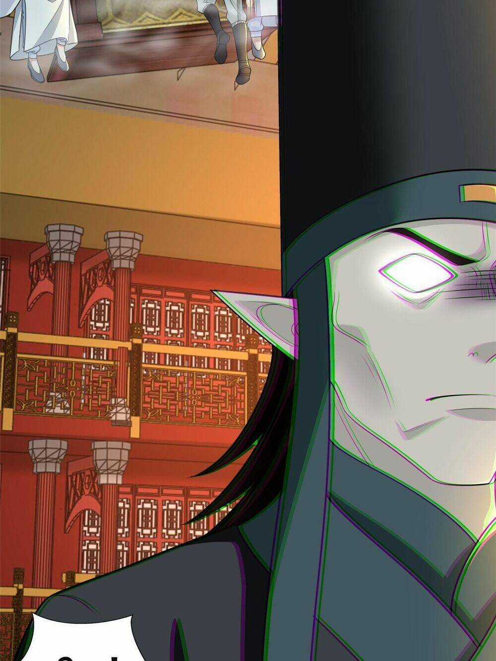 Người Đưa Thư Vô Hạn Chapter 297 trang 26