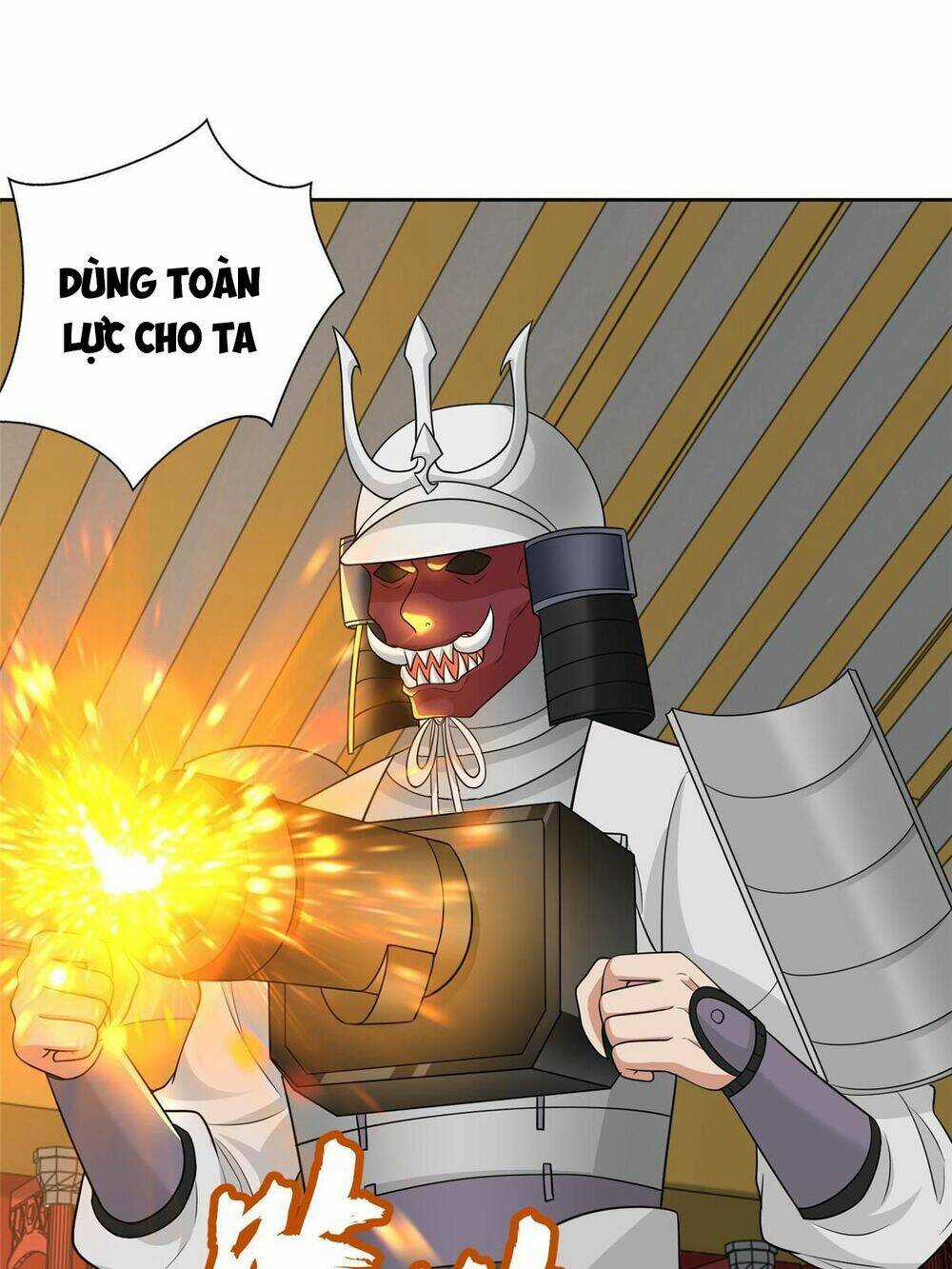 Người Đưa Thư Vô Hạn Chapter 297 trang 29