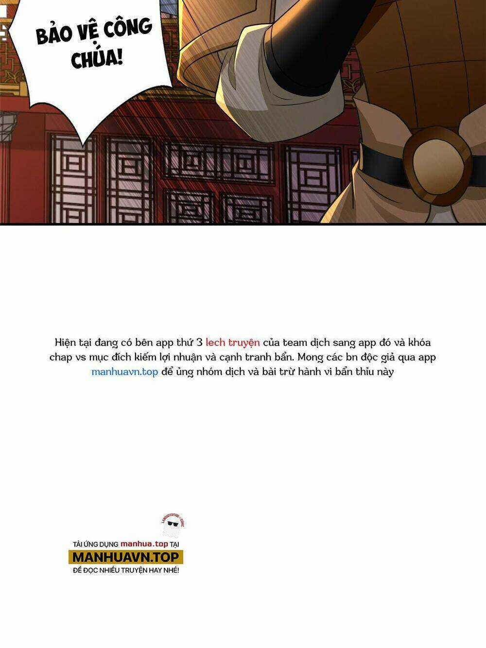 Người Đưa Thư Vô Hạn Chapter 297 trang 33