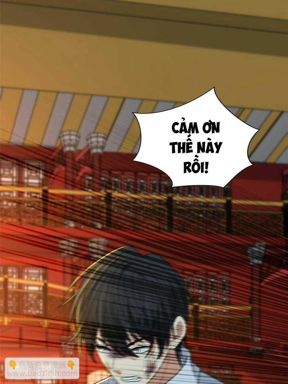 Người Đưa Thư Vô Hạn Chapter 298 trang 32