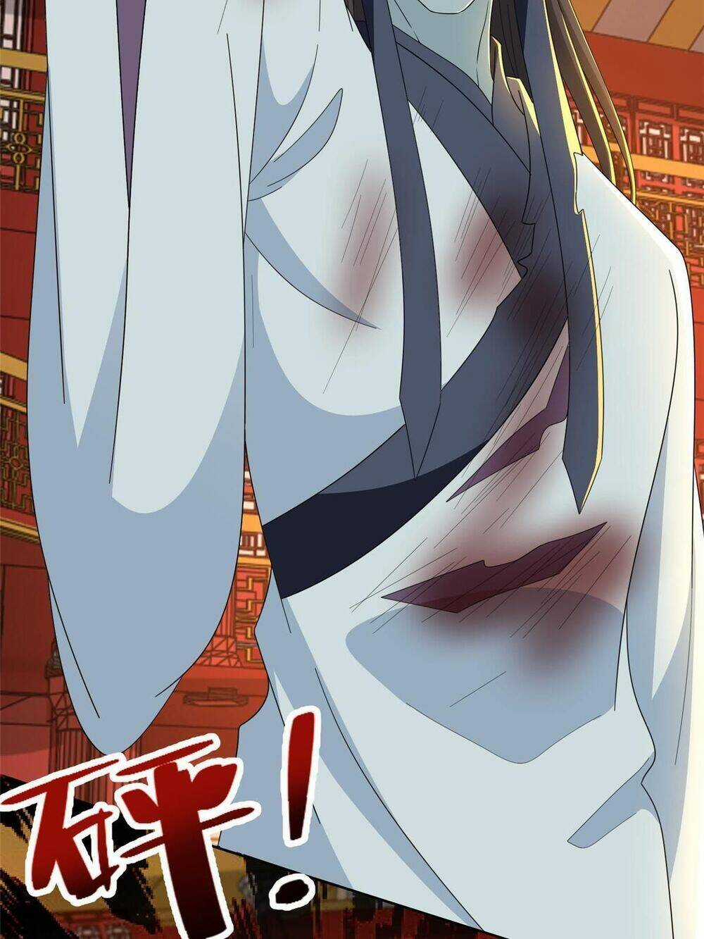 Người Đưa Thư Vô Hạn Chapter 299 trang 12