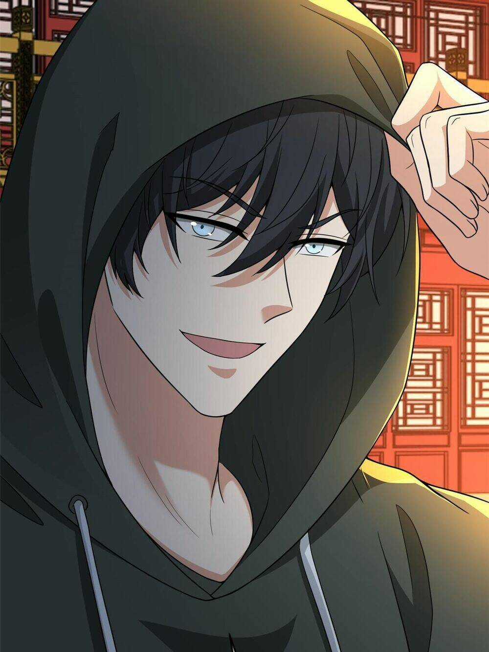 Người Đưa Thư Vô Hạn Chapter 299 trang 31