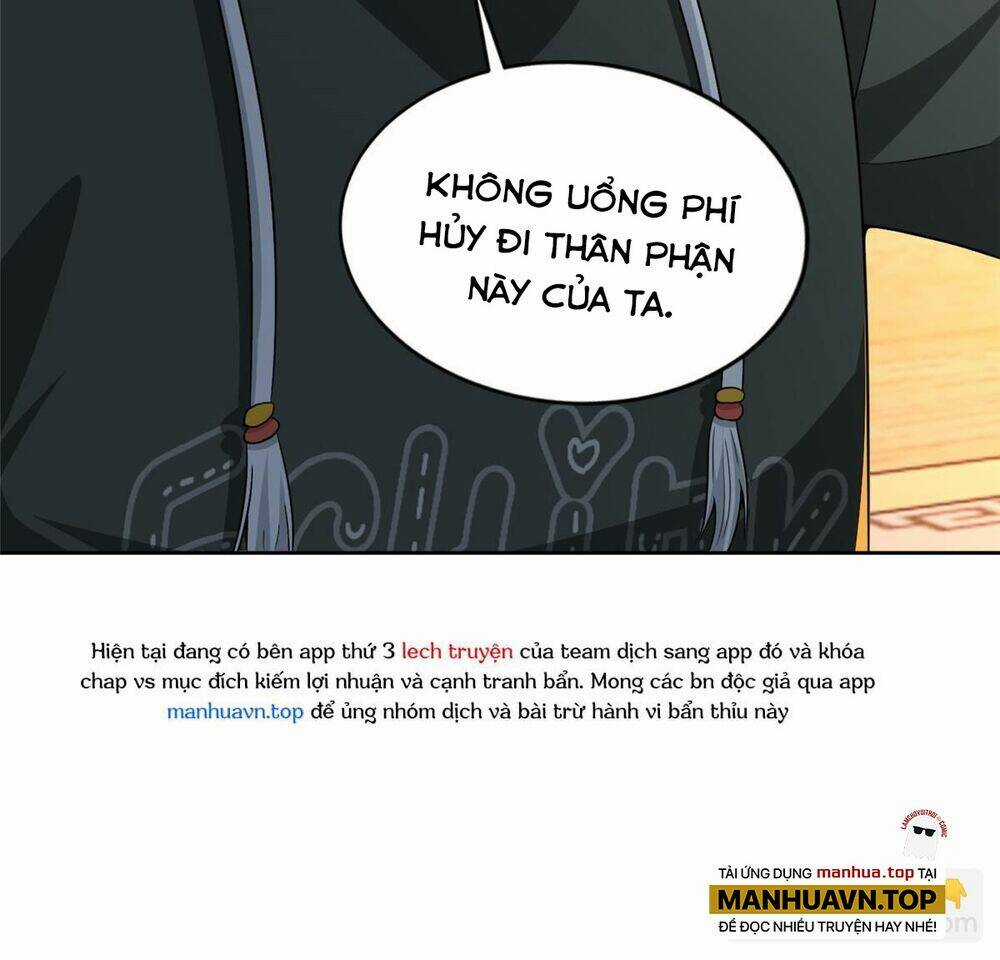 Người Đưa Thư Vô Hạn Chapter 299 trang 32