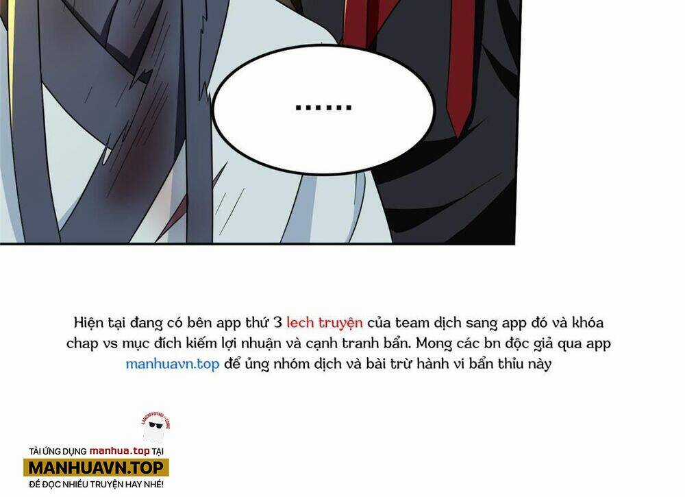 Người Đưa Thư Vô Hạn Chapter 299 trang 8