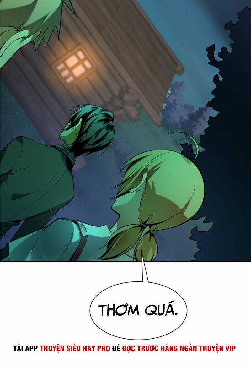 Người Đưa Thư Vô Hạn Chapter 3 trang 17