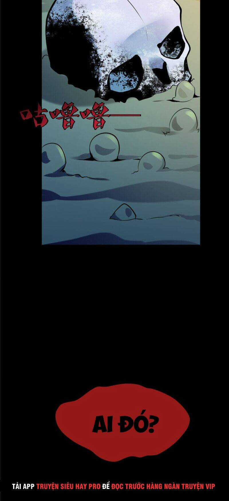 Người Đưa Thư Vô Hạn Chapter 3 trang 25