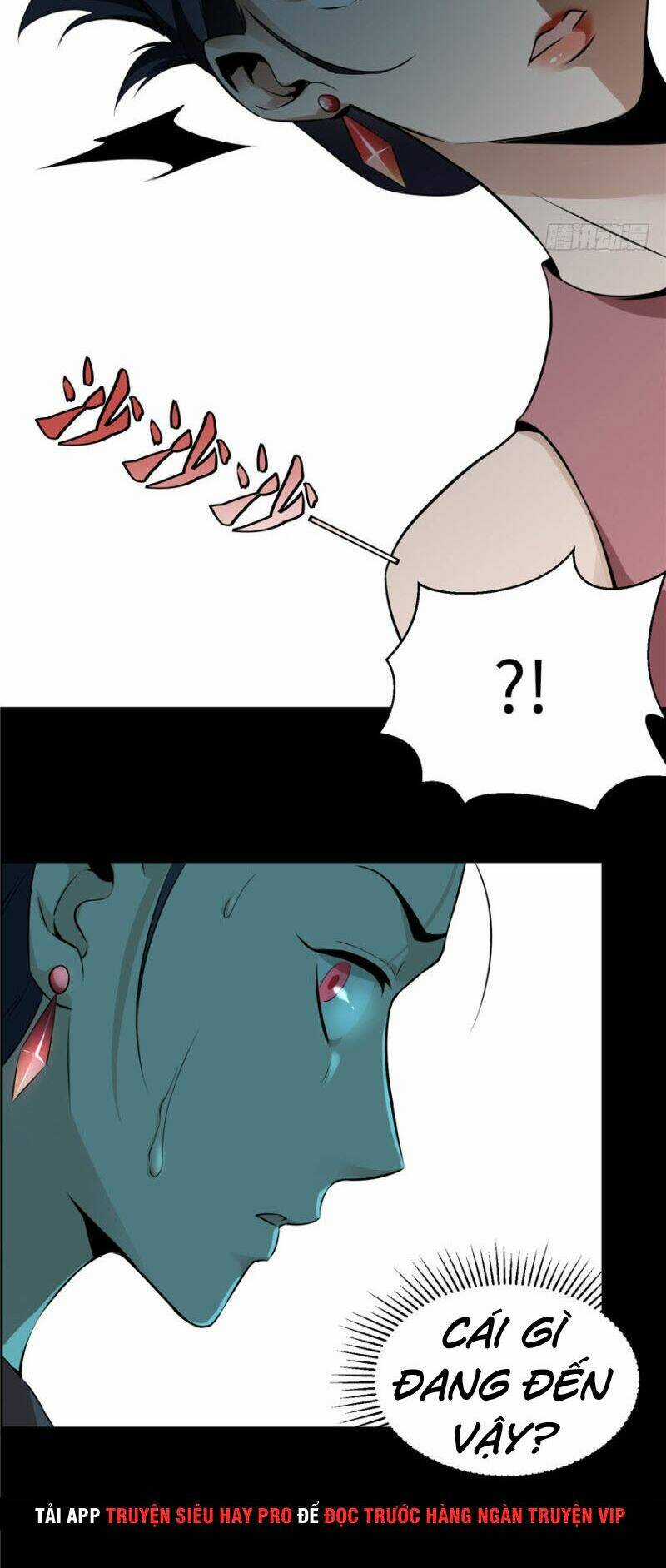 Người Đưa Thư Vô Hạn Chapter 3 trang 5