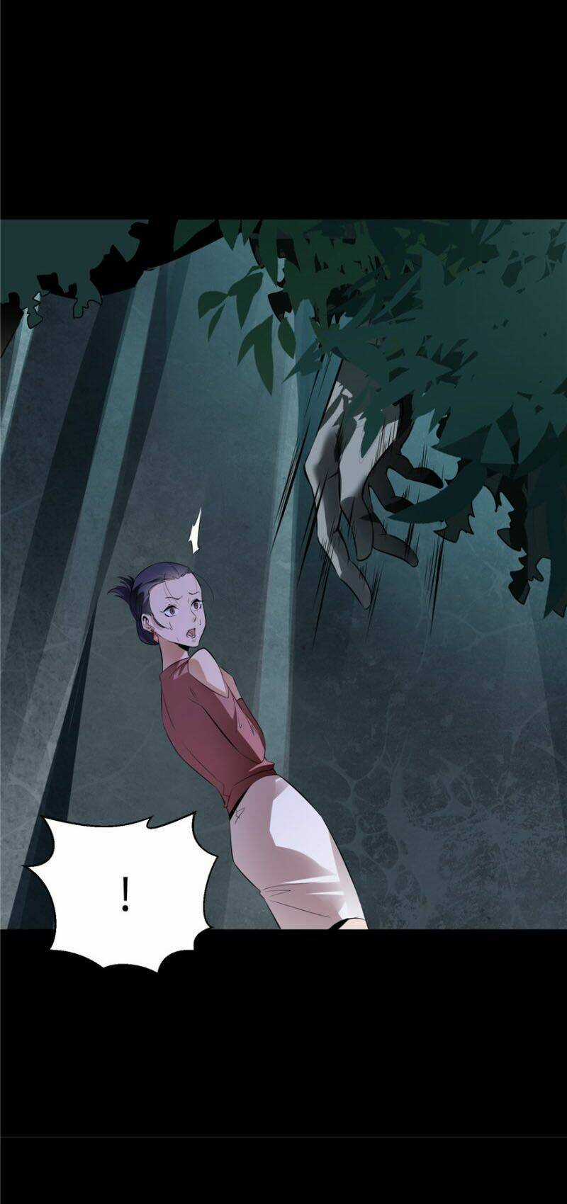 Người Đưa Thư Vô Hạn Chapter 3 trang 6