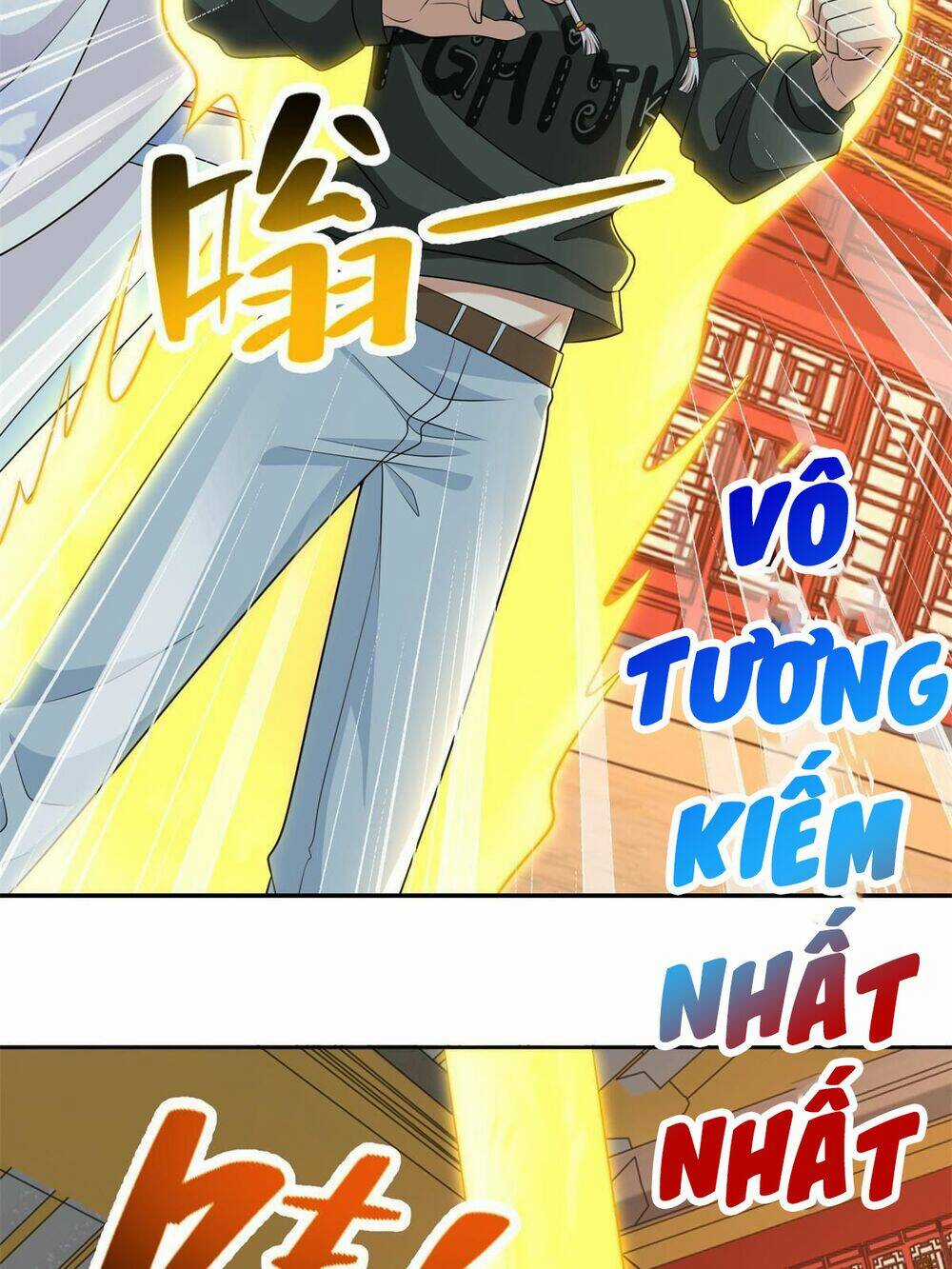 Người Đưa Thư Vô Hạn Chapter 300 trang 17