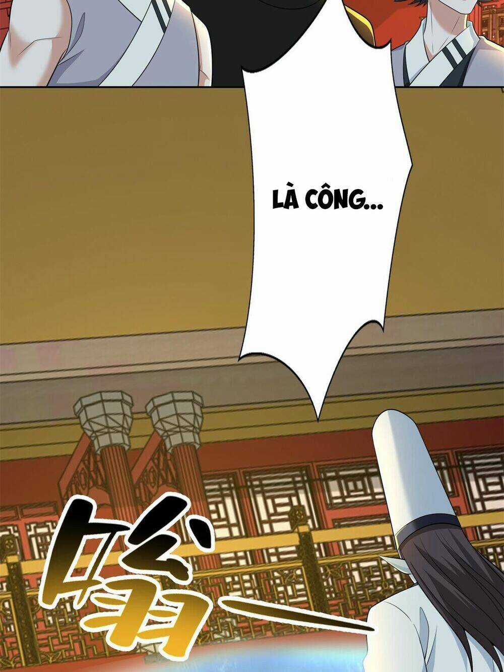 Người Đưa Thư Vô Hạn Chapter 300 trang 20