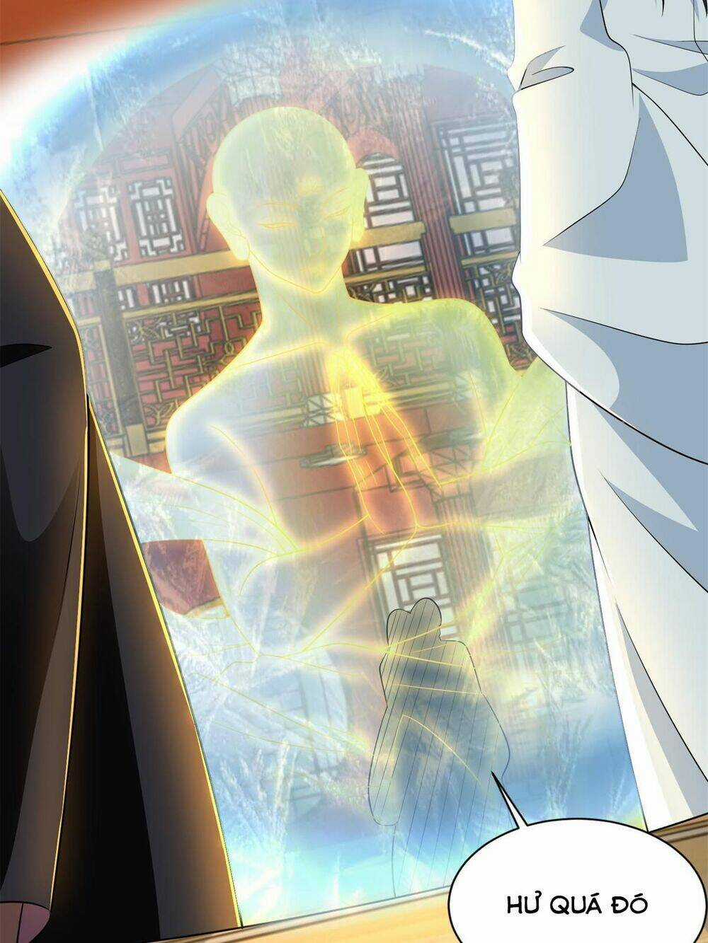 Người Đưa Thư Vô Hạn Chapter 300 trang 21