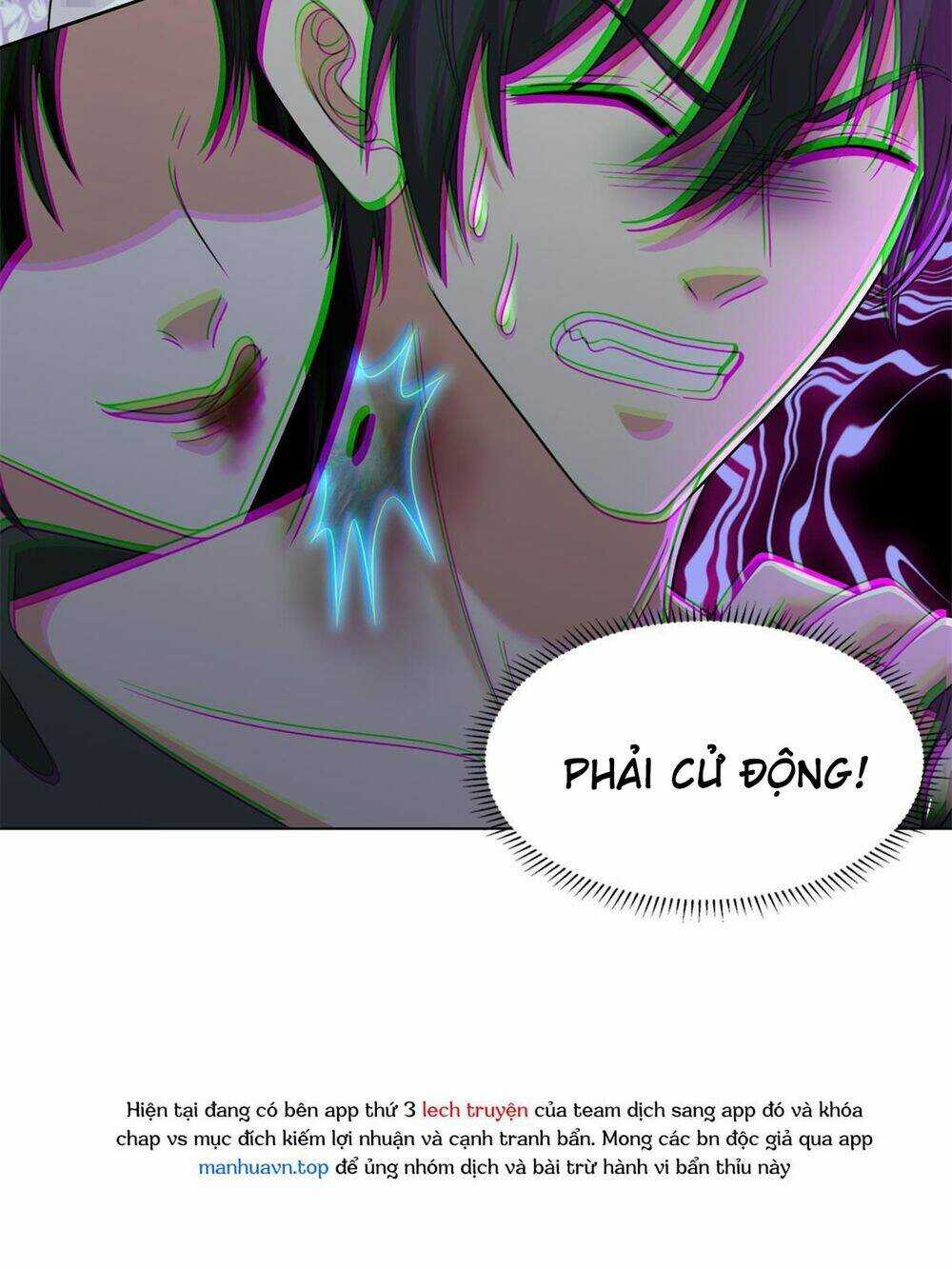 Người Đưa Thư Vô Hạn Chapter 300 trang 28