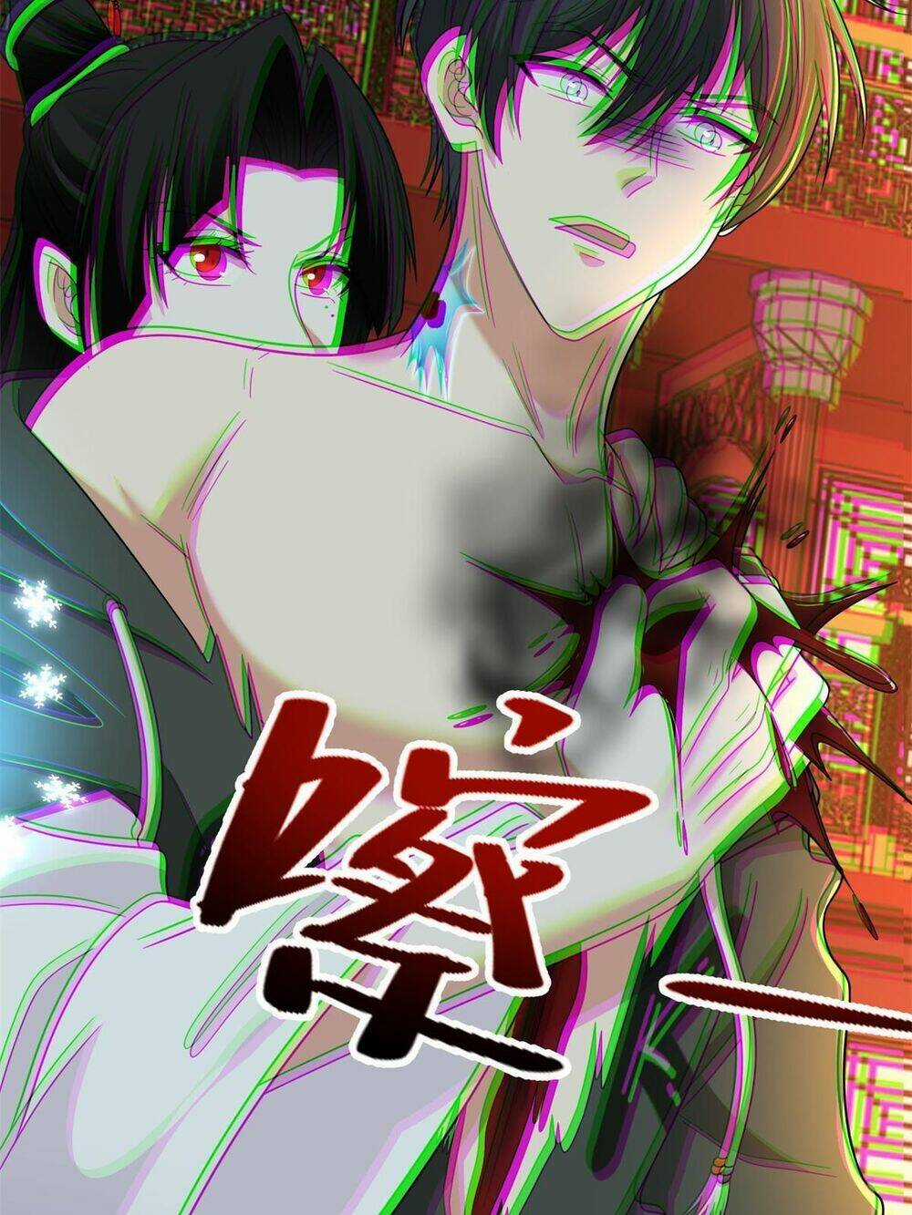 Người Đưa Thư Vô Hạn Chapter 300 trang 30