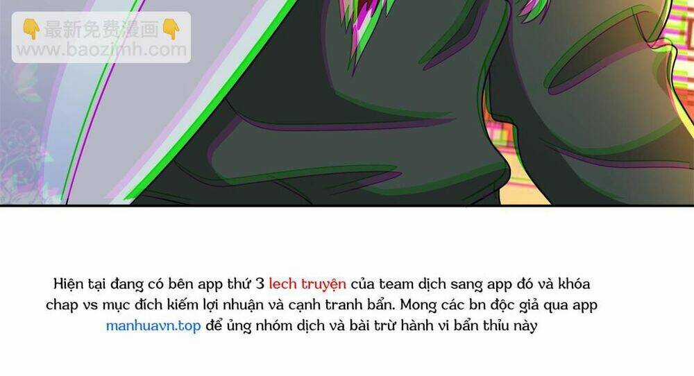 Người Đưa Thư Vô Hạn Chapter 300 trang 31