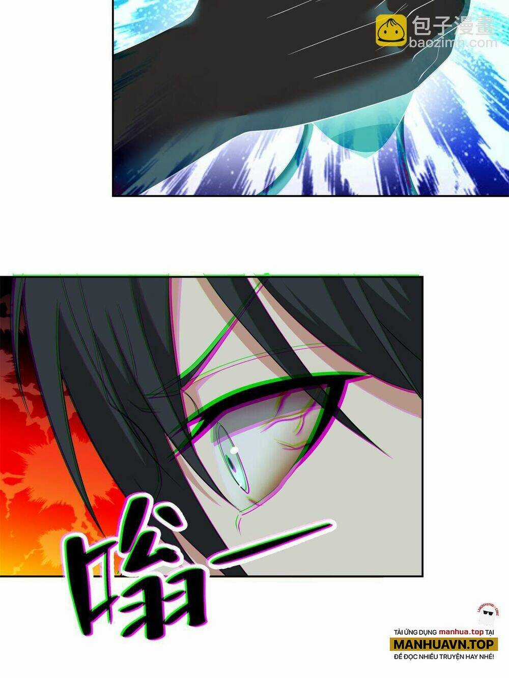 Người Đưa Thư Vô Hạn Chapter 300 trang 35