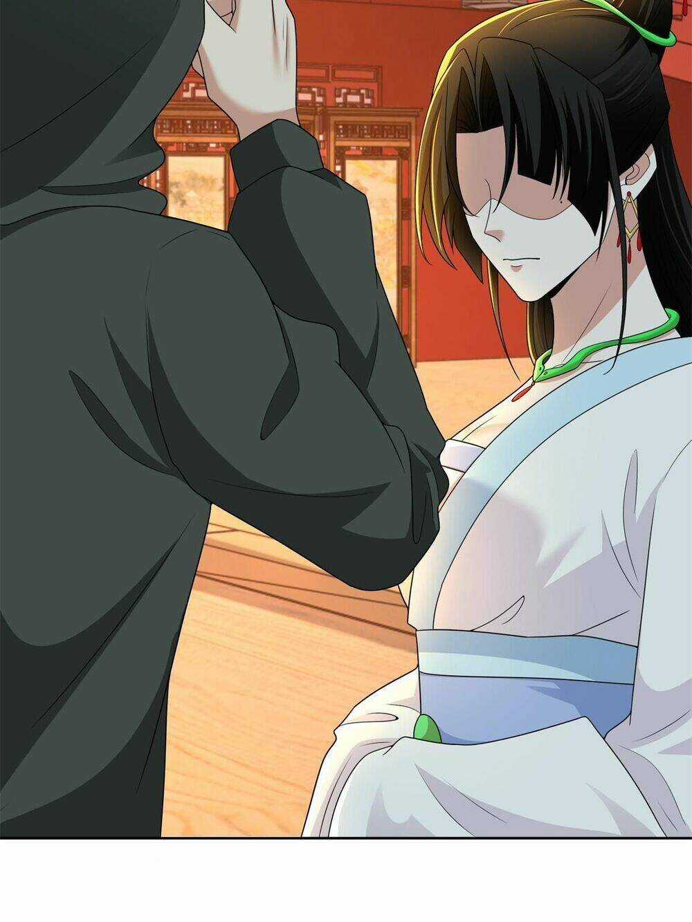 Người Đưa Thư Vô Hạn Chapter 300 trang 8