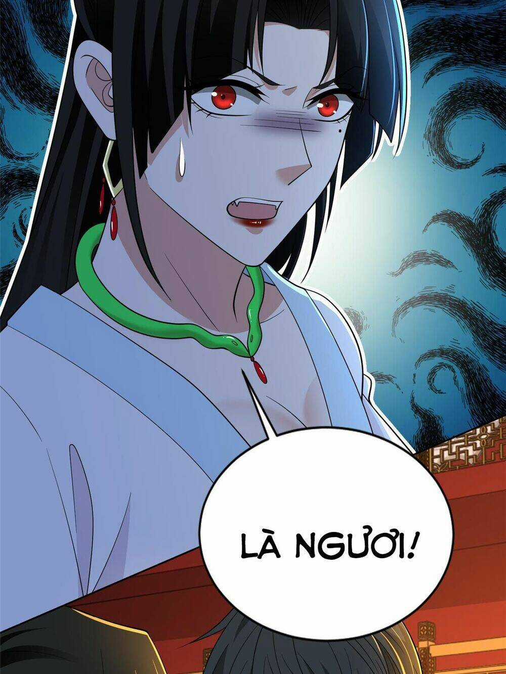 Người Đưa Thư Vô Hạn Chapter 301 trang 12