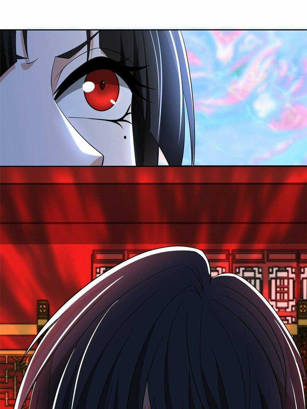 Người Đưa Thư Vô Hạn Chapter 301 trang 14