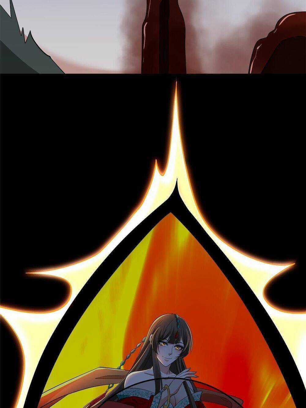 Người Đưa Thư Vô Hạn Chapter 301 trang 16