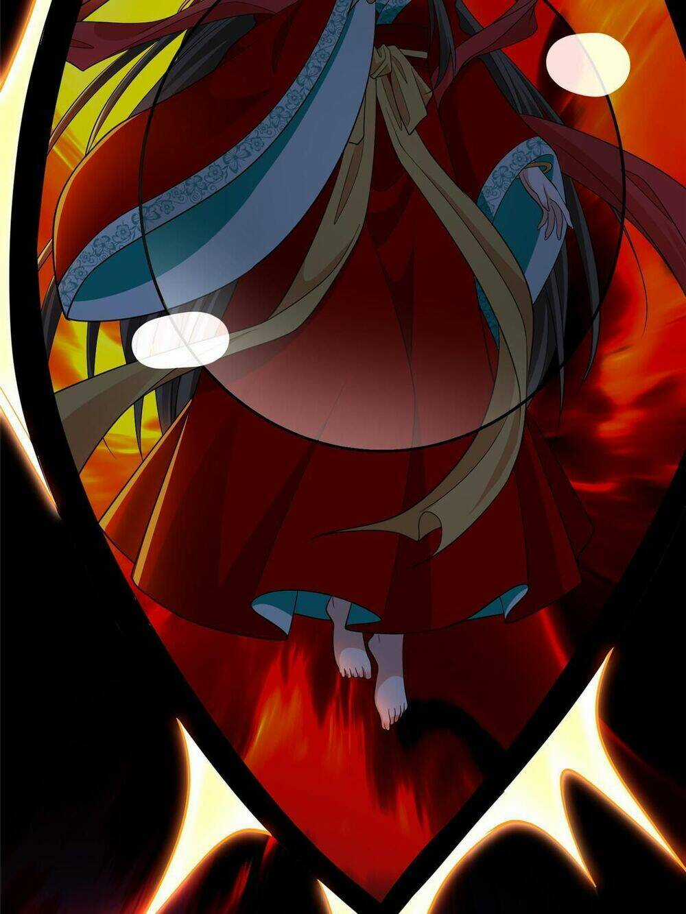 Người Đưa Thư Vô Hạn Chapter 301 trang 17