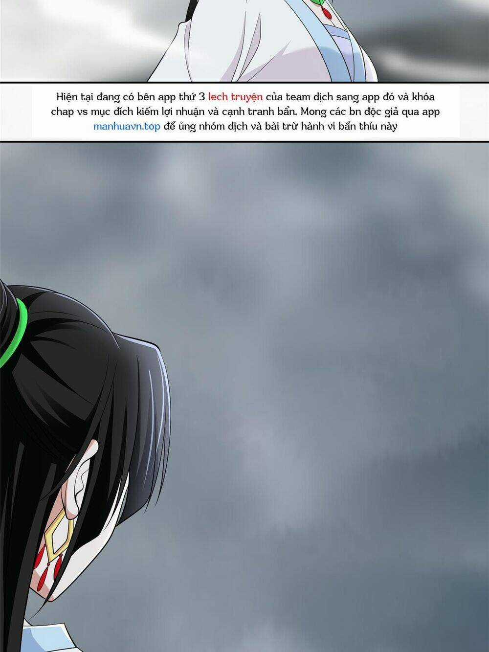 Người Đưa Thư Vô Hạn Chapter 301 trang 21