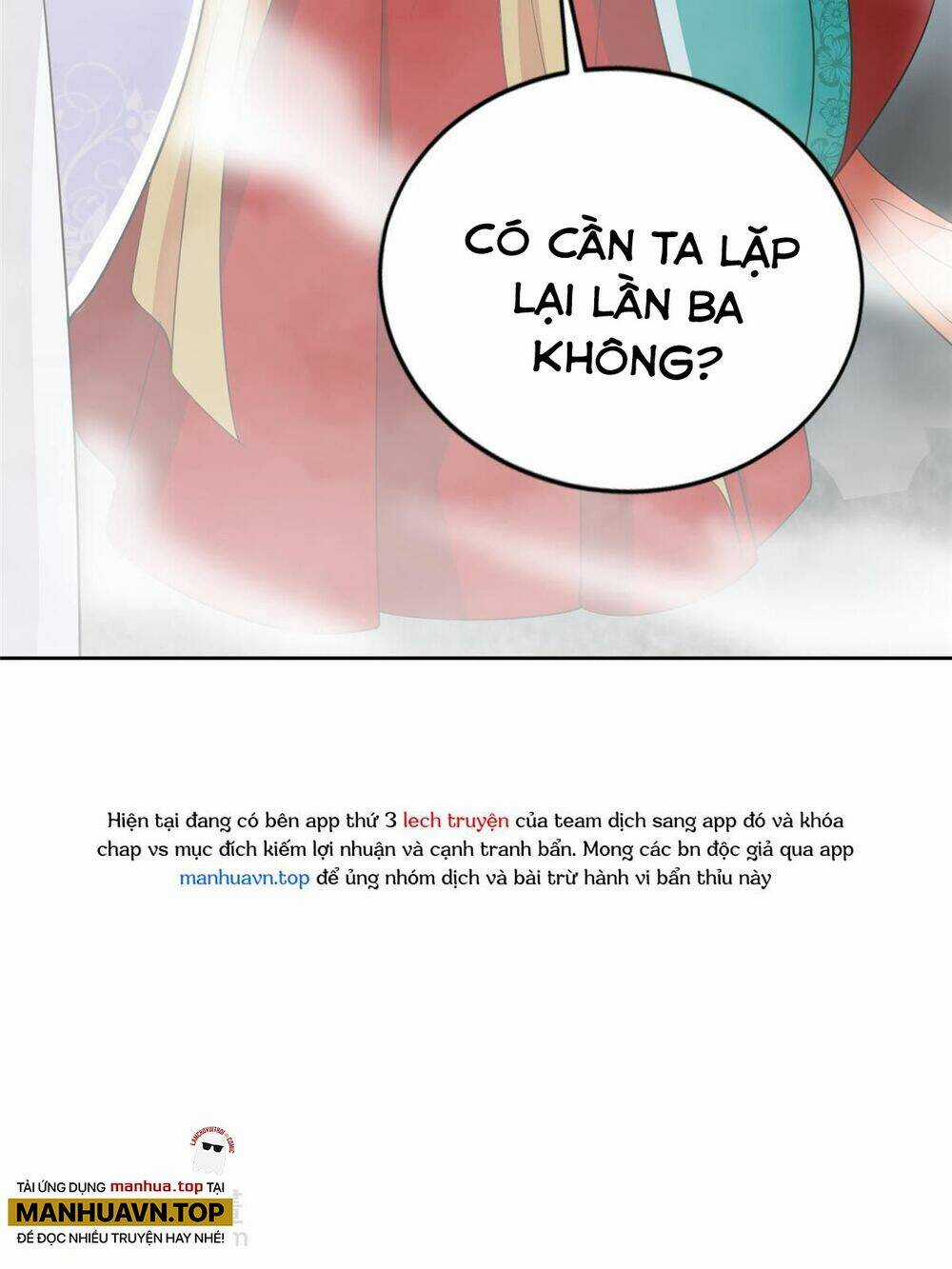 Người Đưa Thư Vô Hạn Chapter 301 trang 23