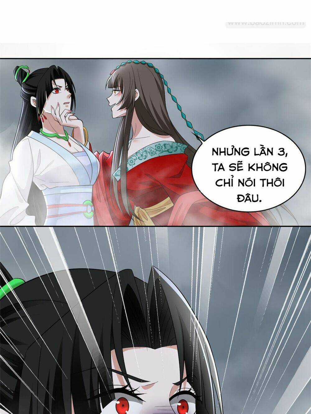 Người Đưa Thư Vô Hạn Chapter 301 trang 24