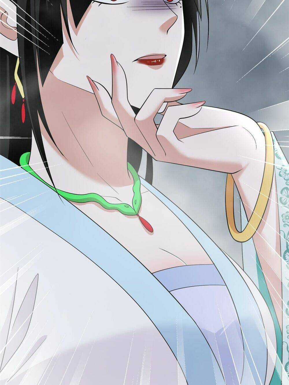 Người Đưa Thư Vô Hạn Chapter 301 trang 25