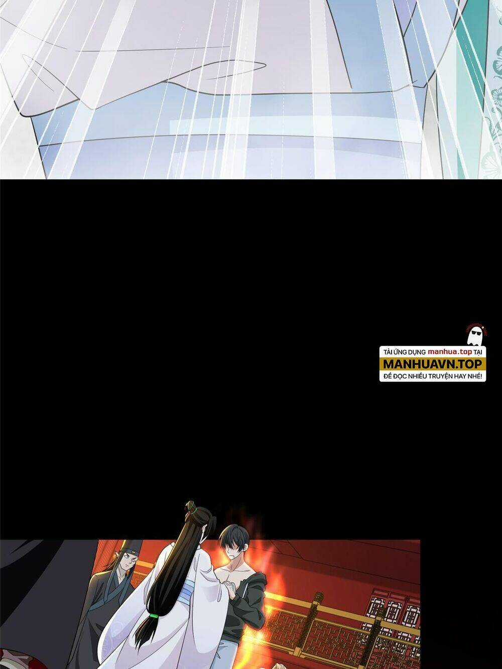 Người Đưa Thư Vô Hạn Chapter 301 trang 26