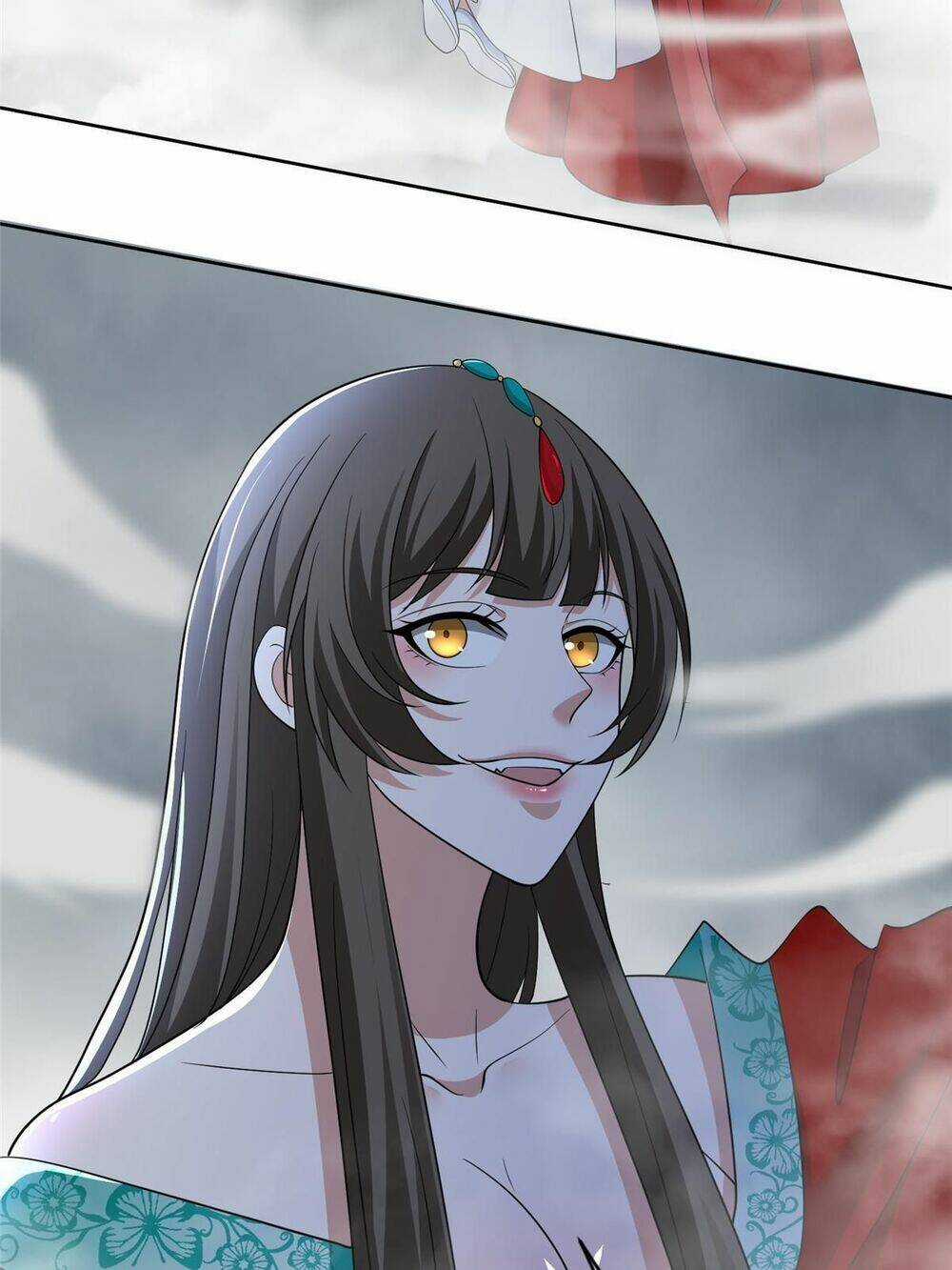 Người Đưa Thư Vô Hạn Chapter 301 trang 32